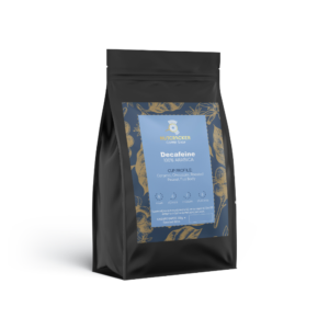 ΚΑΦΕΣ ESPRESSO DECAFFEINE NUTCRACKER ΣΠΥΡΙ 200gr