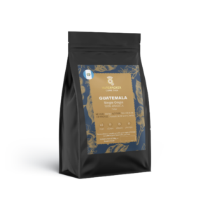 ΚΑΦΕΣ ΦΙΛΤΡΟΥ NUTCRACKER GUATEMALA ΣΠΥΡΙ 200gr