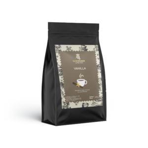 ΚΑΦΕΣ ΦΙΛΤΡΟΥ NUTCRACKER ΜΕ ΓΕΥΣΗ ΒΑΝΙΛΙΑ 250gr