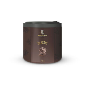 ΣΟΚΟΛΑΤΑ NUTCRACKER CLASSIC 400gr
