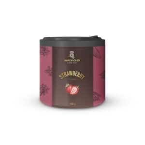 ΣΟΚΟΛΑΤΑ NUTCRACKER ΦΡΑΟΥΛΑ 400gr