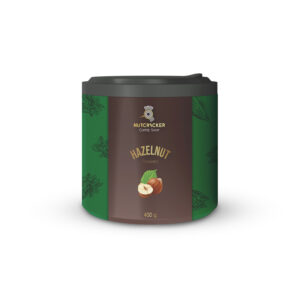 ΣΟΚΟΛΑΤΑ NUTCRACKER ΦΟΥΝΤΟΥΚΙ 400gr