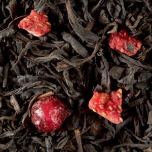 FRUIT ROUGES