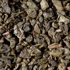 CHINE GUNPOWDER