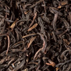 DARJEELING 24 Cristal® tea bags