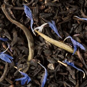EARL GREY 24 Cristal® tea bags