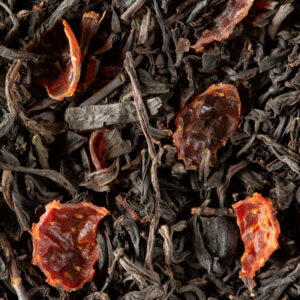 CARAMEL 24 Cristal® tea bags