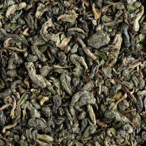 VΕRTA LA  MENTHE  24 Cristal® tea bags