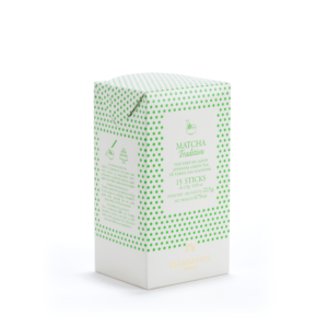DAMMANN MATCHA Japanese green tea 15sticks*1.5gr