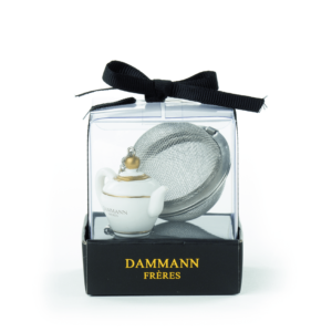 ΦΙΛΤΡΟ ΤΣΑΓΙΟΥ DAMMANN ΤΣΑΓΙΕΡΑ