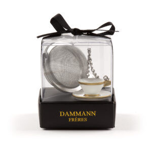 ΦΙΛΤΡΟ ΤΣΑΓΙΟΥ DAMMANN ΦΛIΤΖΑΝΙ