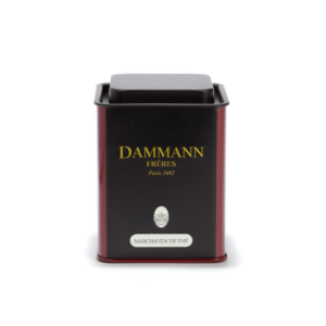 ΔΟΧΕΙΟ DAMMANN - KENO 100g