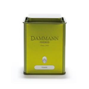 ΔΟΧΕΙΟ DAMMANN INFUSION - KENO 100g