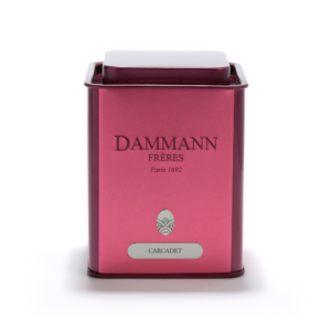 ΔΟΧΕΙΟ DAMMANN CARCADET - KENO 100g