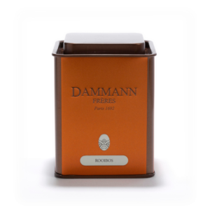 ΔΟΧΕΙΟ DAMMANN ROOIBOS - KENO 100g