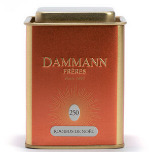 DAMMANN ROIBOS DE NOEL 90gr