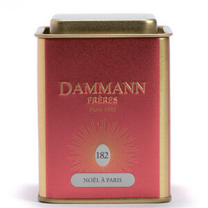 DAMMANN  NOEL A PARIS 90gr